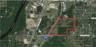 Plus de détails pour 1500 Kowalski Rd, Kronenwetter, WI - Terrain à vendre