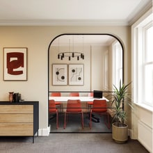 62 Bayswater Rd, Londres à louer Photo intérieure– Image 1 sur 3