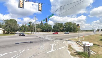 Plus de détails pour 4712 Ogeechee Rd, Savannah, GA - Terrain à vendre