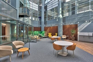 Plus de détails pour 1 Park Rd, Bracknell - Bureau à louer