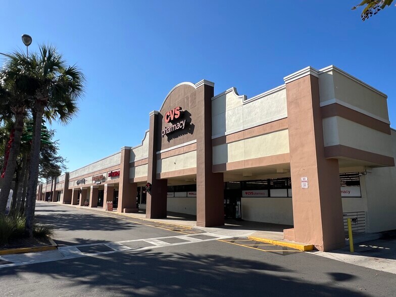 1074-1098 Montgomery Rd, Altamonte Springs, FL à louer - Photo de l’immeuble – Image 3 sur 11