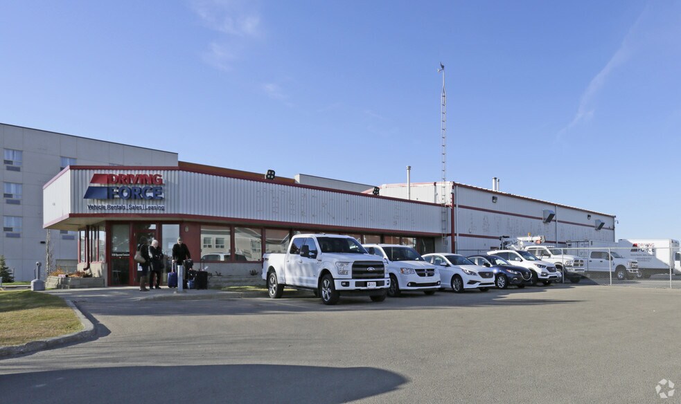 8336 Sparrow Cres, Leduc, AB à louer - Photo de l’immeuble – Image 3 sur 4