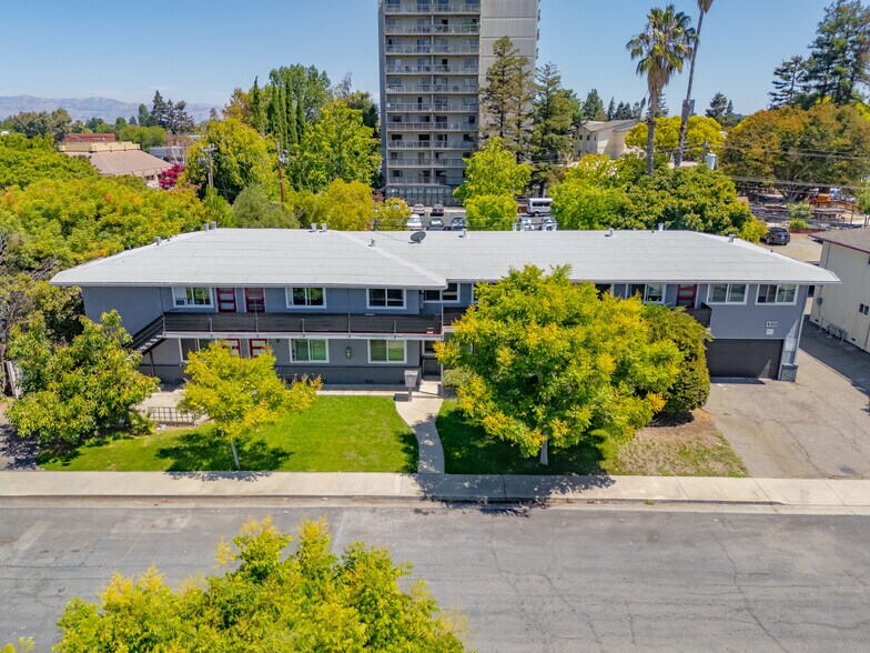 430 Dunster Dr, Campbell, CA à vendre - Photo de l’immeuble – Image 2 sur 16