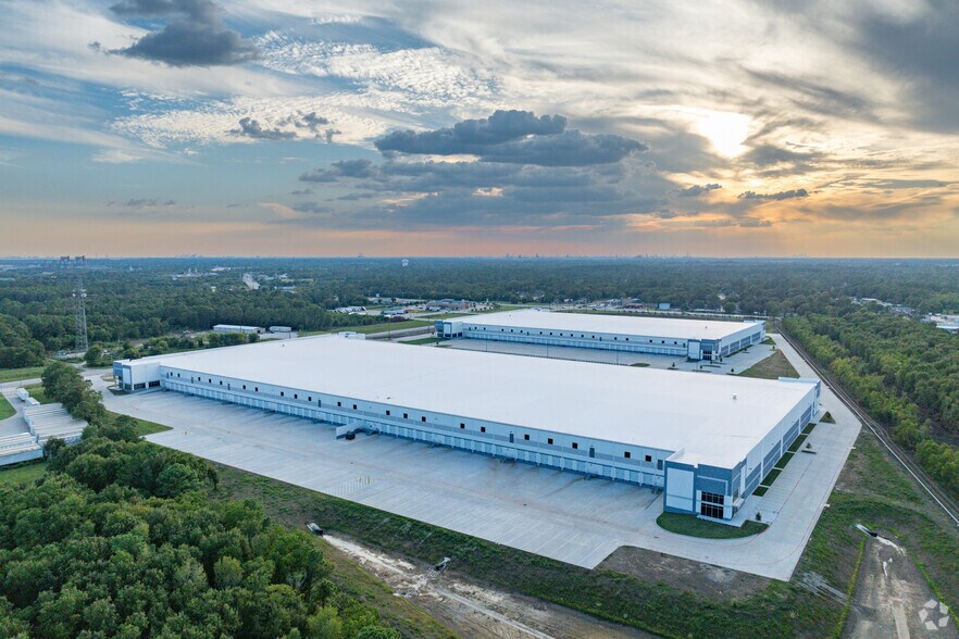 9100 FM 1405, Baytown, TX à vendre - Aérien – Image 3 sur 3