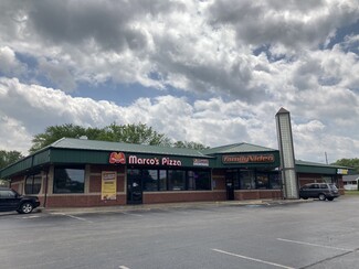 Plus de détails pour 1509 E 38th St, Erie, PA - Local commercial à louer