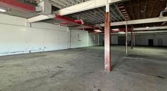 Plus de détails pour 1516 W Mound St, Columbus, OH - Industriel/Logistique à louer