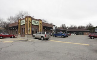 Plus de détails pour 4201-4231 S 33rd St, Lincoln, NE - Local commercial à louer