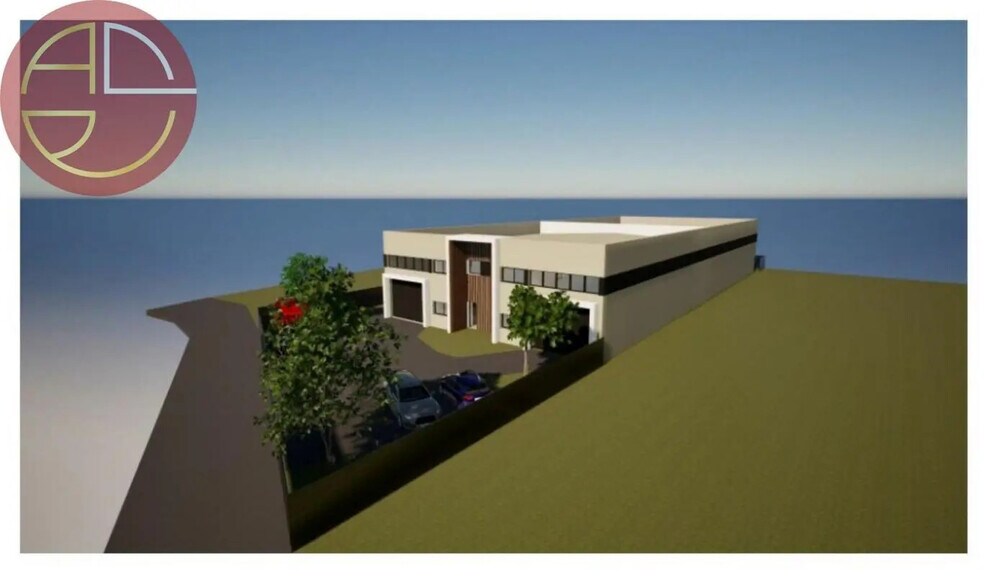 Industriel/Logistique dans Castelnaudary à vendre - Photo de l’immeuble – Image 2 sur 5