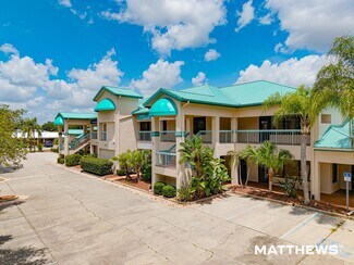 Plus de détails pour 1071 Port Malabar Blvd NE, Palm Bay, FL - Bureau à vendre