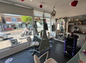 1151 Christchurch Rd, Bournemouth à louer Photo intérieure– Image 2 sur 3