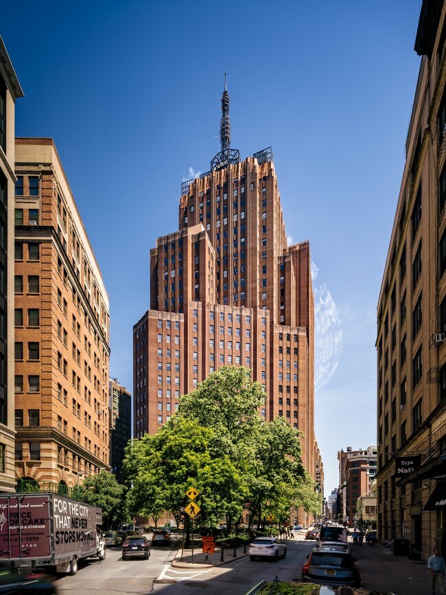 Plus de détails pour 32 Avenue of the Americas, New York, NY - Bureau à louer