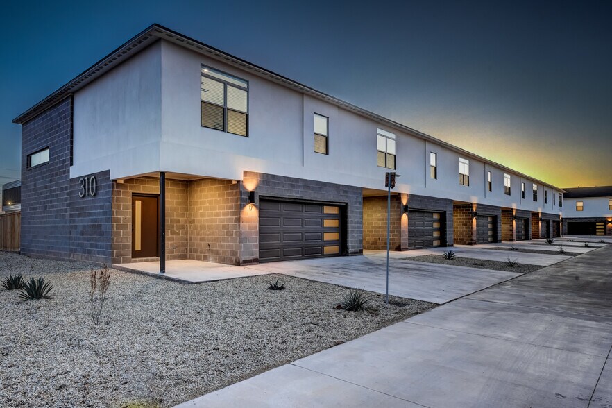 310 Homestead Ave, Lubbock, TX à vendre - Photo de l’immeuble – Image 3 sur 42