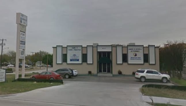 8507 Benbrook Blvd, Benbrook, TX à louer Photo de l’immeuble– Image 1 sur 10