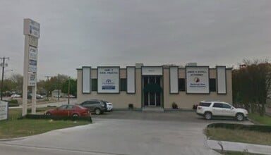 8507 Benbrook Blvd, Benbrook, TX à louer Photo principale– Image 1 sur 9