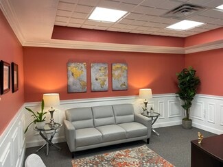 Plus de détails pour 3206-3212 Parkside Center Cir, Tampa, FL - Bureau à louer