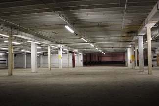 Plus de détails pour 801 N William St, Goldsboro, NC - Industriel/Logistique à louer