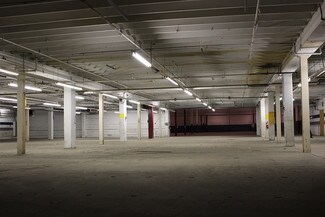 Plus de détails pour 801 N William St, Goldsboro, NC - Industriel/Logistique à louer