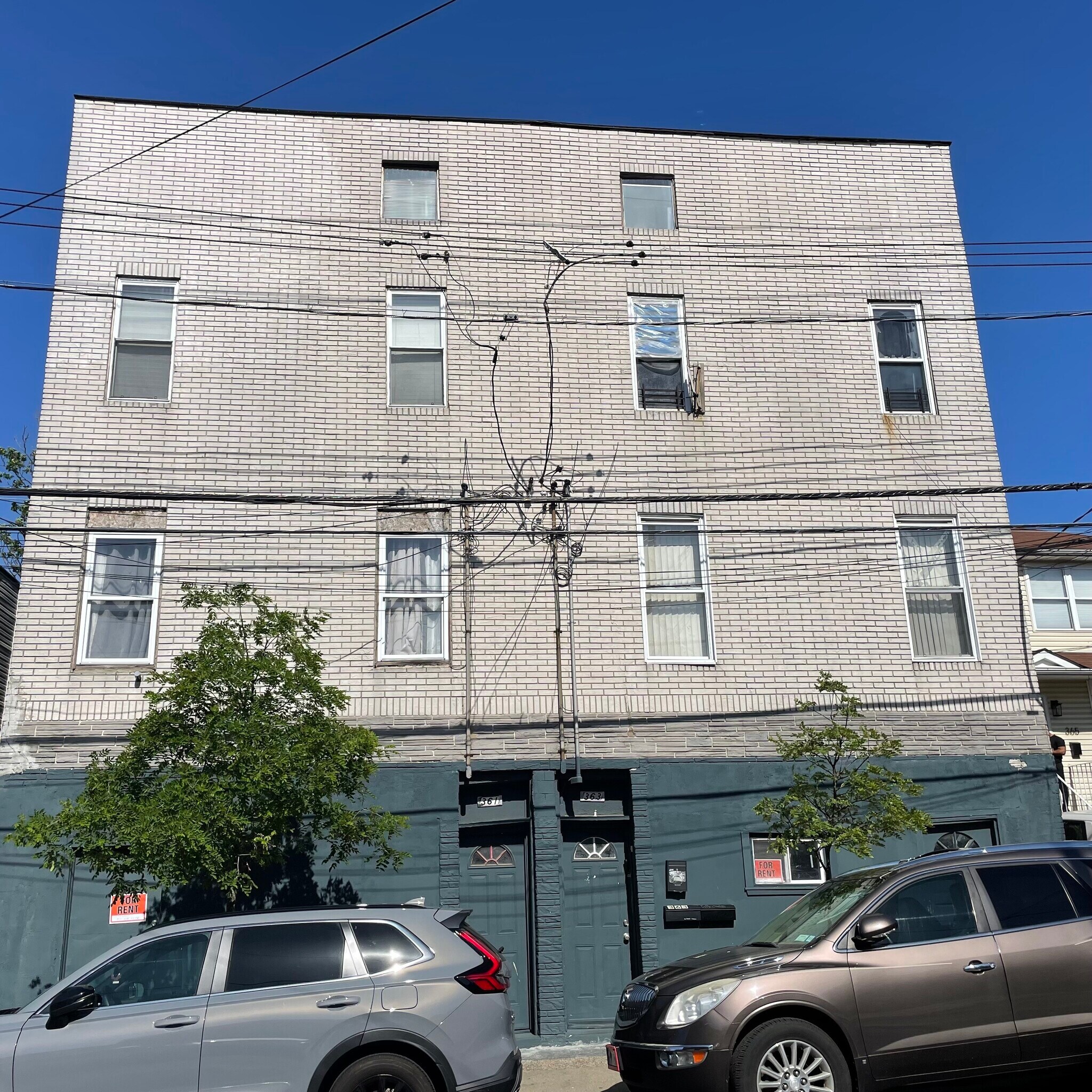 363 Broadway, Staten Island, NY à vendre Photo principale– Image 1 sur 9