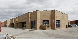 Plus de détails pour 205 Riviera Dr, Markham, ON - Local d'activités à louer
