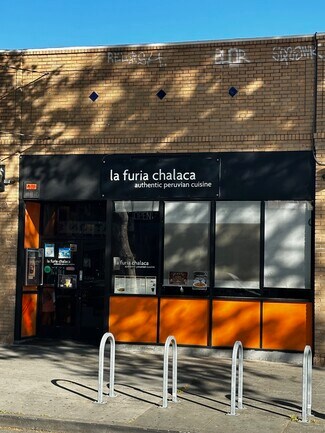 Plus de détails pour 310 Broadway, Oakland, CA - Local commercial à vendre