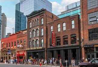 Plus de détails pour 408 Broadway, Nashville, TN - Local commercial à vendre