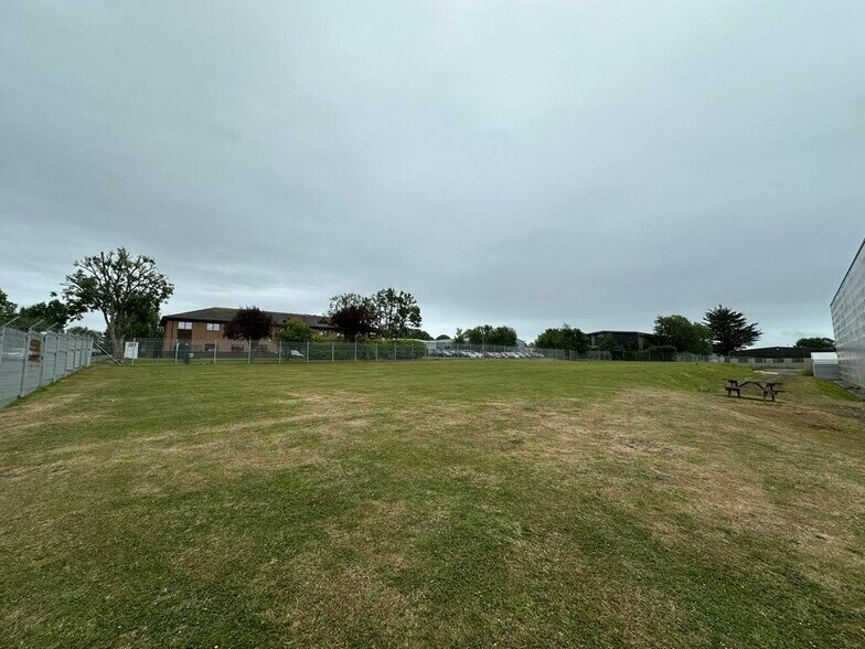 Boundary Way, Yeovil à vendre - Photo de l’immeuble – Image 1 sur 1