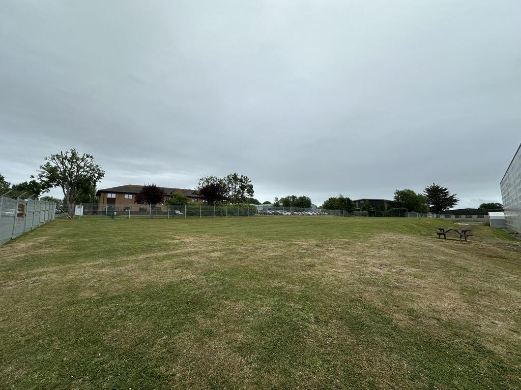 Boundary Way, Yeovil à vendre Photo de l’immeuble– Image 1 sur 2