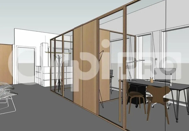 Plus de détails pour Bureau à louer