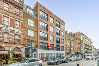 Plus de détails pour 32-38 Osborn St, Londres - Local commercial à vendre