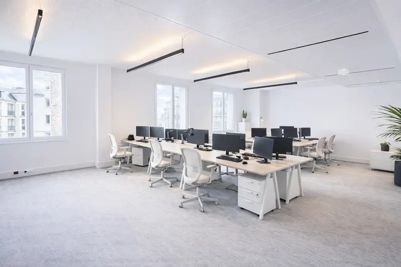 Bureau dans Paris à louer - Photo intérieure – Image 3 sur 14