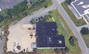 285 Eldridge Rd, Fairfield, NJ à louer Autre– Image 2 sur 2
