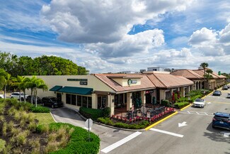 Plus de détails pour 11140-11232 Tamiami Trl N, Naples, FL - Local commercial à louer