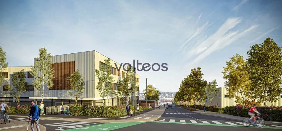 Local d'activités dans Balma à vendre Photo de l’immeuble– Image 1 sur 5