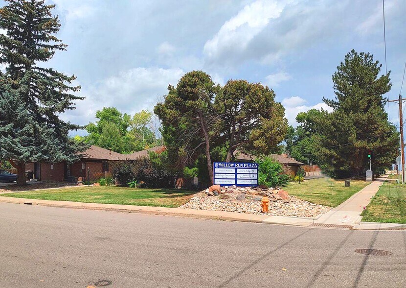 1717 Madison Ave, Loveland, CO à louer - Photo de l’immeuble – Image 2 sur 2