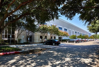 Plus de détails pour 4550 Excel Pky, Addison, TX - Bureau, Local d'activités à louer
