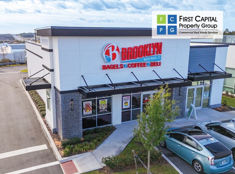 2605 S US Highway 27, Clermont, FL à vendre - Photo de l’immeuble – Image 1 sur 3