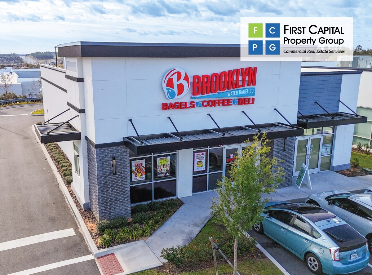 2605 S US Highway 27, Clermont, FL à vendre Photo principale– Image 1 sur 4