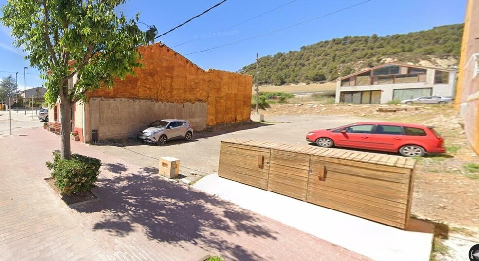 Terrain dans Castellolí, Barcelona à vendre - Photo de l’immeuble – Image 3 sur 6