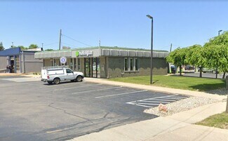 Plus de détails pour 900 W Midland St, Bay City, MI - Local commercial à vendre
