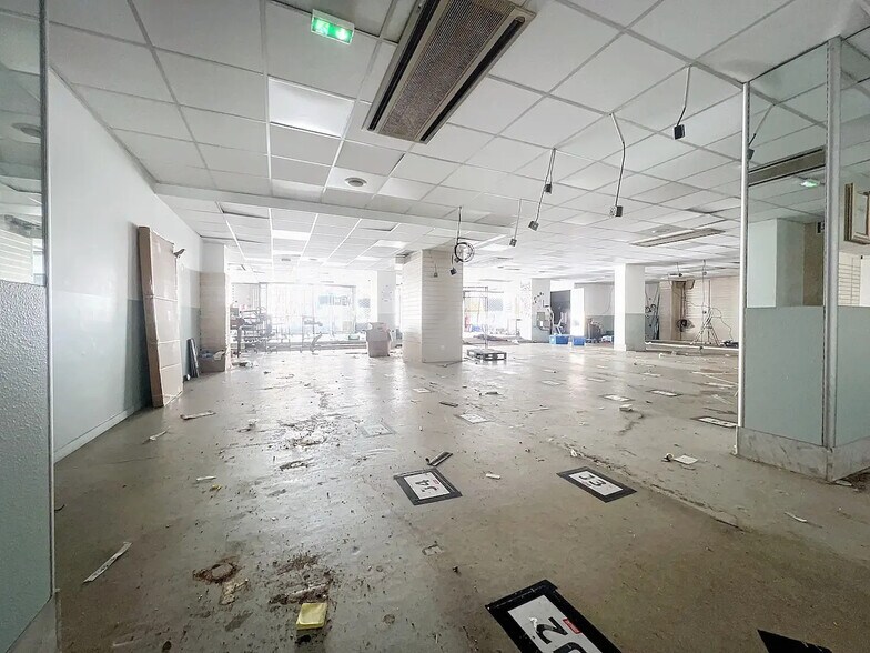 5 Rue Belhomme, Paris à louer - Photo de l’immeuble – Image 1 sur 27