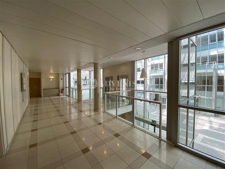 1 Rue De La Haye, Tremblay-en-France à louer - Photo de l’immeuble – Image 2 sur 6