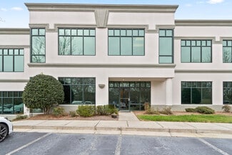 Plus de détails pour 1690 Roberts Blvd, Kennesaw, GA - Industriel/Logistique à vendre