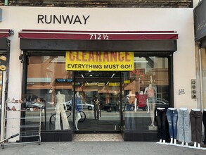 710 S Broadway, Los Angeles, CA à louer Photo intérieure– Image 2 sur 3