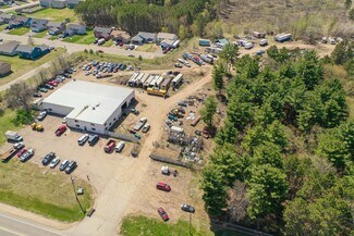 Plus de détails pour 1920 State Rd 35, Somerset, WI - Terrain à vendre