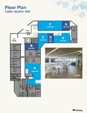 2 Reads Way, New Castle, DE à louer Plan d’étage– Image 2 sur 4