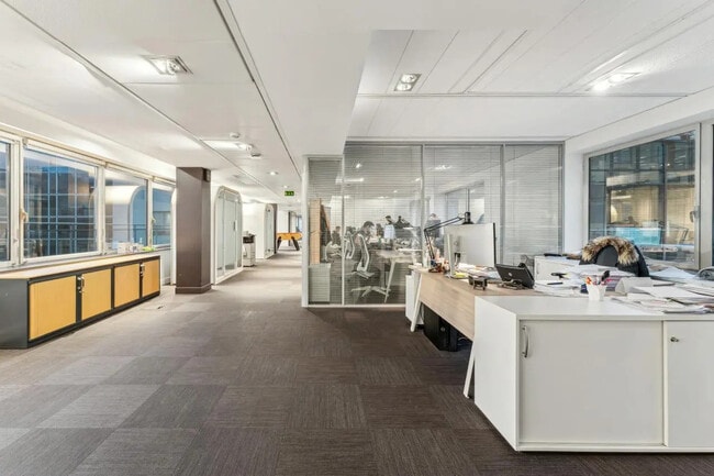 Plus de détails pour 27 Rue De Berri, Paris - Bureau à louer