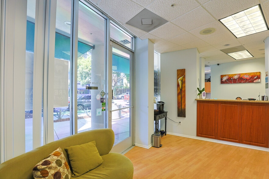 1531 6th St, Santa Monica, CA à louer - Photo de l’immeuble – Image 2 sur 7