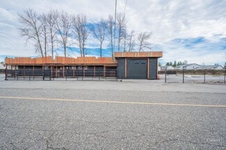 Plus de détails pour 26899 & 26963 Old Yale Road – à vendre