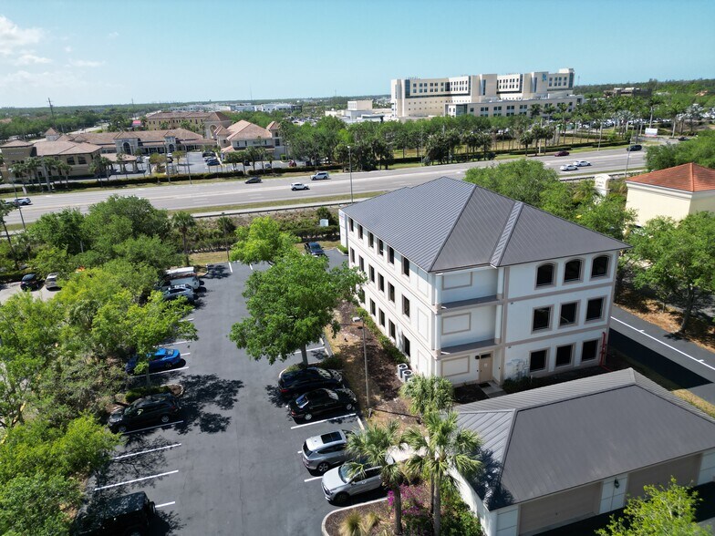 6430 Plantation Park Ct, Fort Myers, FL à louer - Aérien – Image 3 sur 5