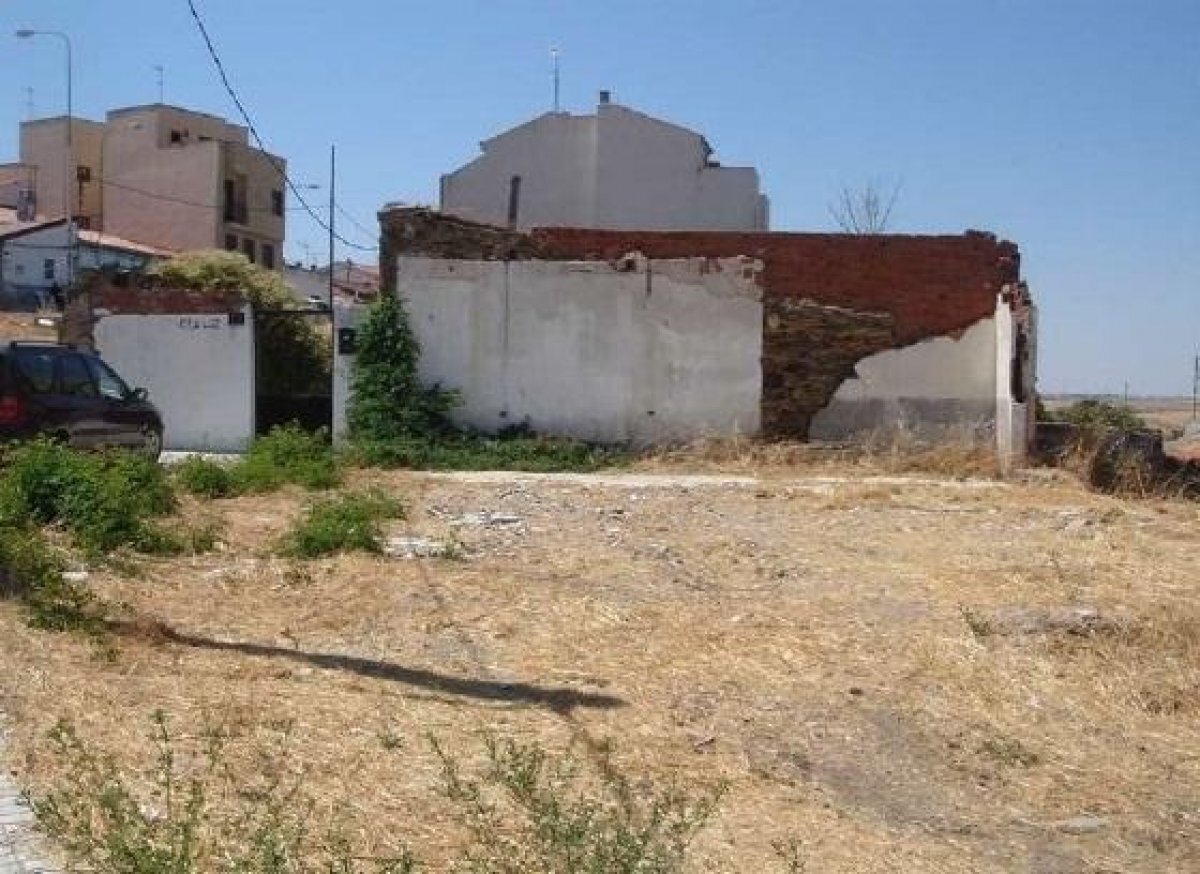 Terrain dans Salamanca, Salamanca à vendre Photo principale– Image 1 sur 3